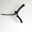 Burwell 62'' Ceiling Fan with LED Lights-30746746