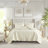 Croscill Versailles 3 Piece Quilt Set-86729311-86729312