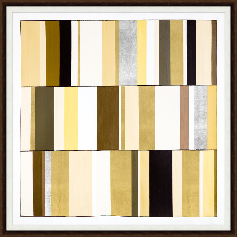 Metallic Layers - Cadre photo, impression sur papier
