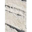 Moroccan Wool Striped Area Rug-40095716