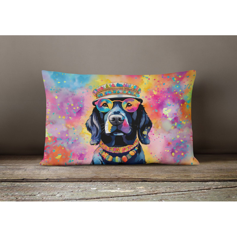 Other/No Pattern Outdoor Throw Pillow