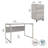 Hybrid Desk-70422233-70422234