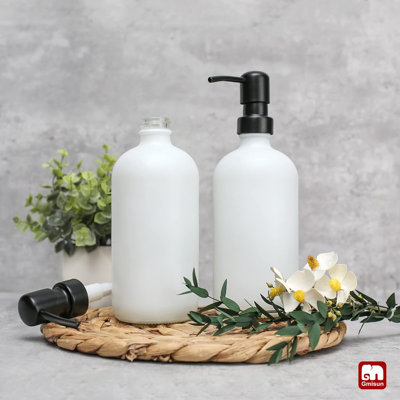Soap / Lotion Dispenser