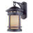 Lisette 1 - Bulb Outdoor Wall Lantern-1871861817-1871861820-1871861795