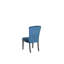 Thomason 49cm H Velvet Upholstered Side Chair-202195176