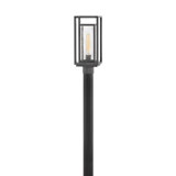 Republic 1-Light Lantern Head