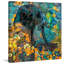 Evelia - Wrapped Canvas Painting-20254420
