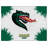 NCAA Logo Printed Canvas-19833896-19833870