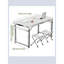 Grande table pliante d'extérieur portative