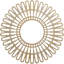 Médaillon de plafond en bois Cornellius-63411762-63411772