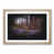 Oak Framed selected