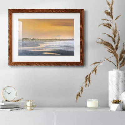 " Endless Shores "