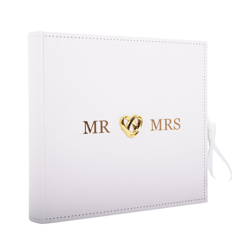 Paper No Subject Album