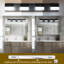 Dimmable LED Vanity Light-1117860053-1117860055