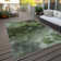 Decicco Abstract Indoor / Outdoor Rug