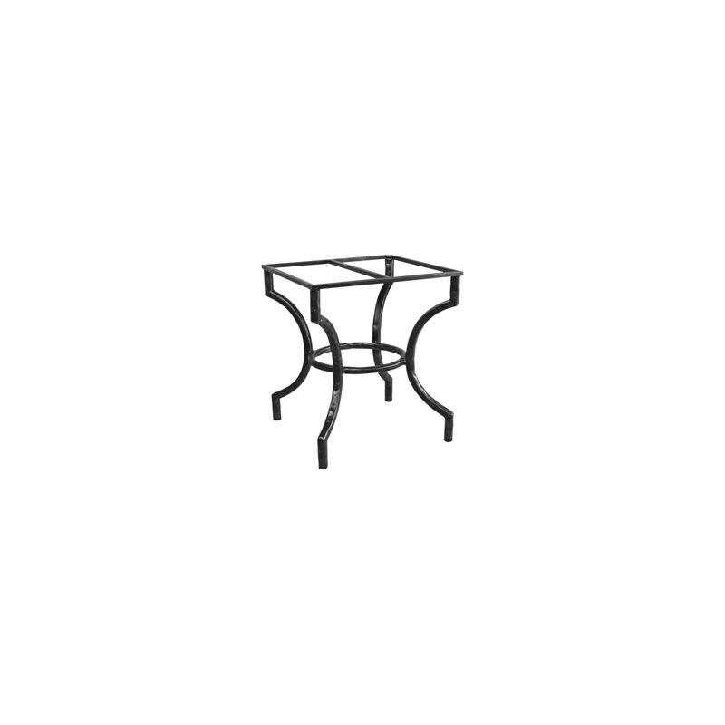 23'' 20'' w Iron Table Base