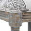 Mendell Upholstered Slipper Chair