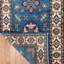  Handmade Kazak Wool Rug
