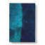 Boats In The Ocean - Wrapped Canvas Painting-56640483