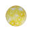 Woven Base Modern Decorative Carpet With Yellow Lemon Slices Detail-42920869