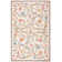 Hollander Handmade Hooked Wool Area Rug