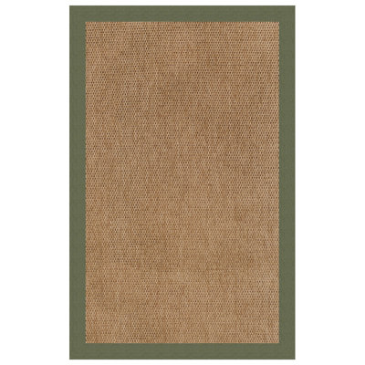 Leighah Geometric Indoor / Outdoor Rug