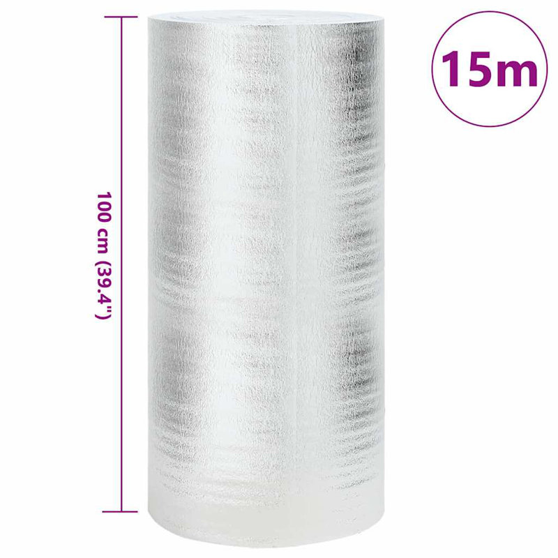 Radiator Cover, 100cm H x 1500cm W