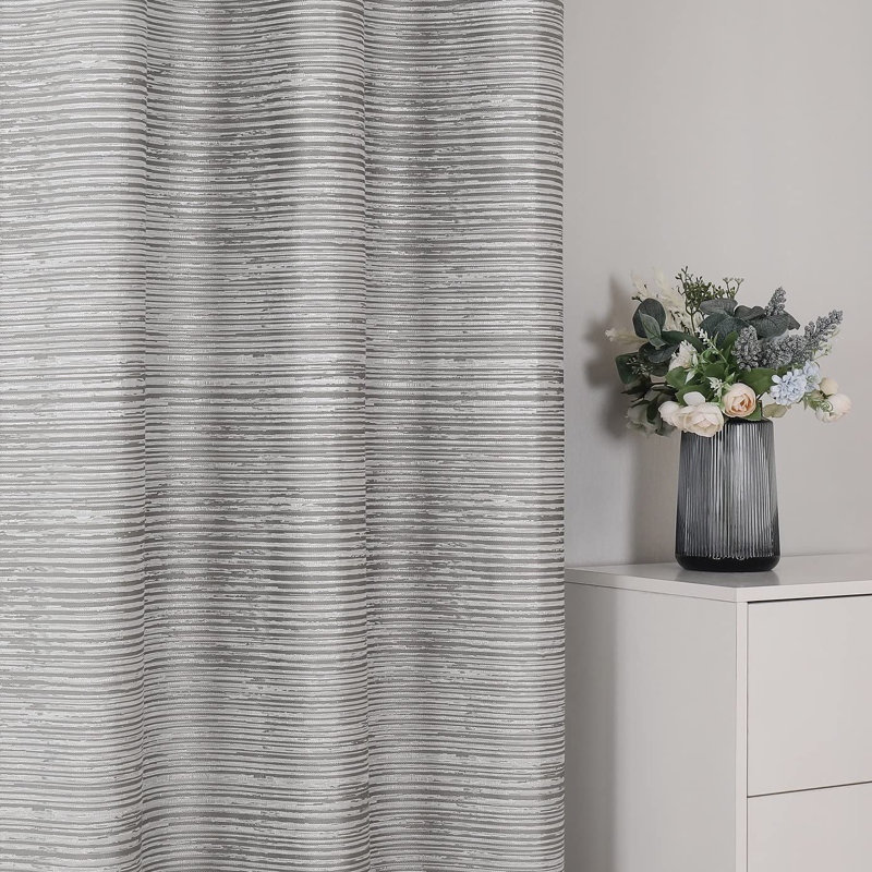 Blackout Curtain Pair