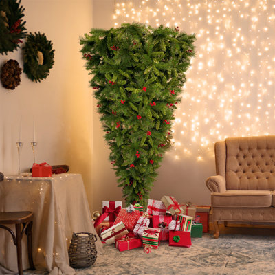 88.6' Christmas Tree