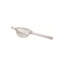Guzzini Latina Acrylic Small Stainless Steel Food Strainer-1401238111-1404735276