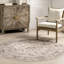 Tapis lavable résistant aux taches Davi-1805980571