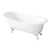 Blanc est en rupture de stock