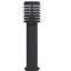 60cm Plug-in Outdoor Floor Lamp