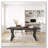 Classic Dining Table
