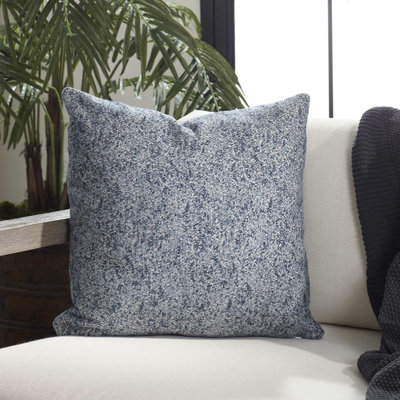 Uttermost Alternative Indigo Outdoor Pillow