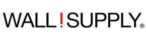 Wall!Supply Logo