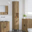 Freestanding Standard Bathroom Storage-349878984