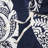 Full/Queen 6 Piece Printed Duvet Cover Set