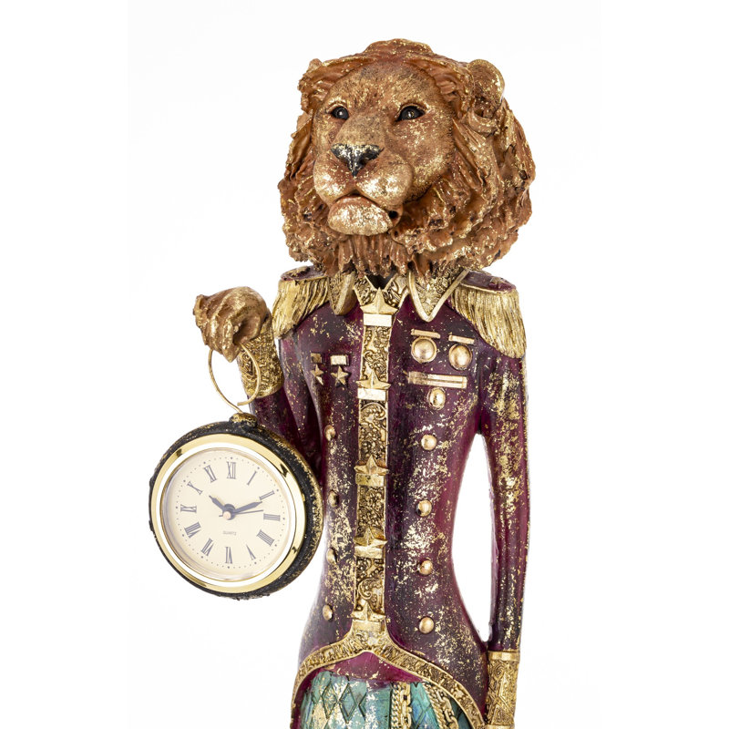 Animals Figurines & Sculptures