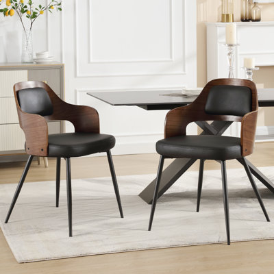 Keana Arm Dining Chair