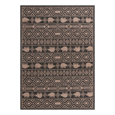 Tapis intérieur / extérieur Amasya Marcion