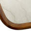 Wilma Marble Coffee Table