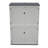 Rust Proof Resin Garden Equipment Storage - Weatherproof