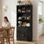 Armoire avec tiroirs en bois-130492080
