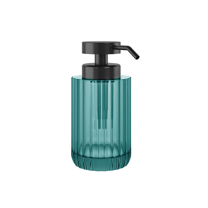 Lindsborg Soap Dispenser, Green