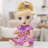 Baby Alive Bubbly Tea Party Lala Googoo