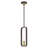 Zainea 1 - Light Single Pendant