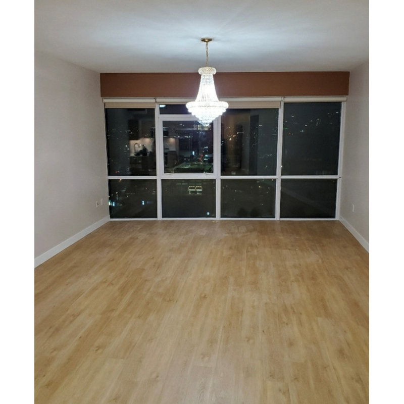 Destination Collection 7mm Thick 7.2'' W x 48'' L Oak Vinyl Plank, Havana