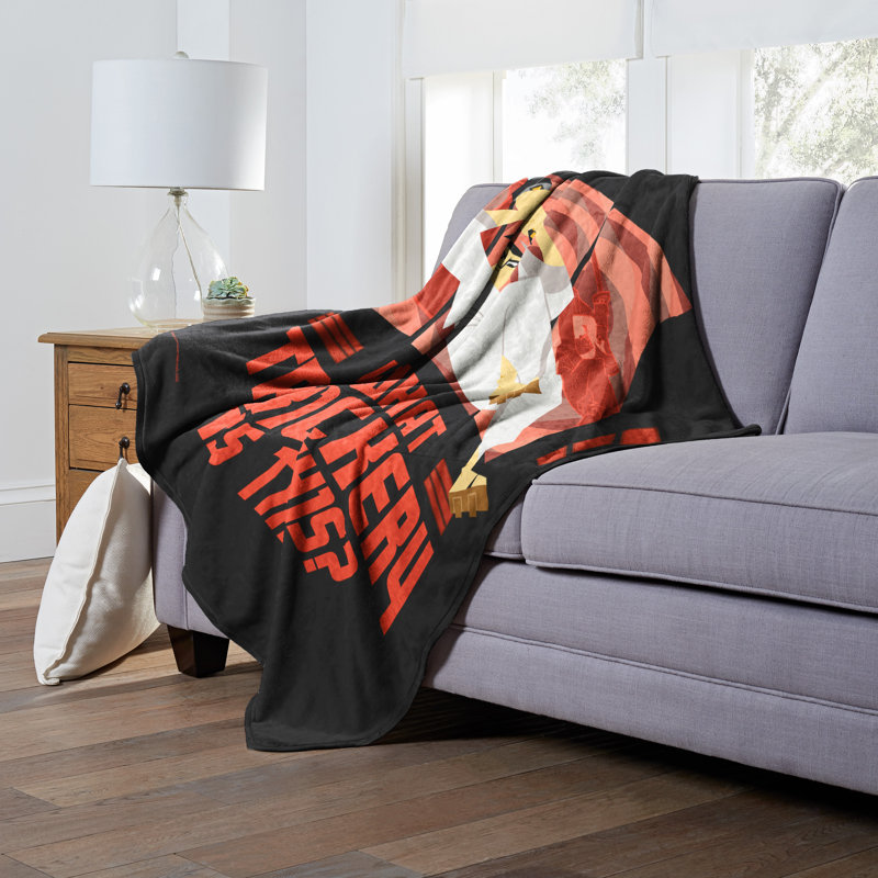 Throw Blanket