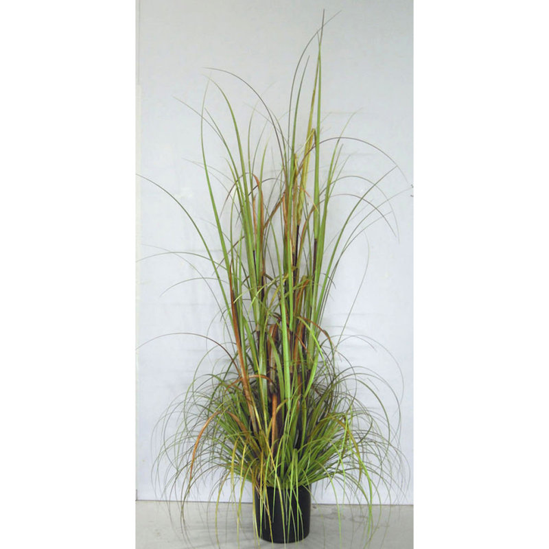 Velda Artificial Ornamental Grass Plastic, L